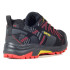 Zapatillas de montaña Hi-Tec Gravel Hombre Black