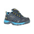 Zapatillas de montaña Hi-Tec Muflon Low WP Infantil Black