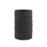 Braga de Cuello Buff Original EcoStretch Wool Solid Grey
