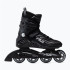 Patines Línea Fila Legacy Comp Bk/Grey