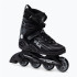 Patines Línea Fila Legacy Comp Bk/Grey