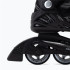 Patines Línea Fila Legacy Comp Bk/Grey