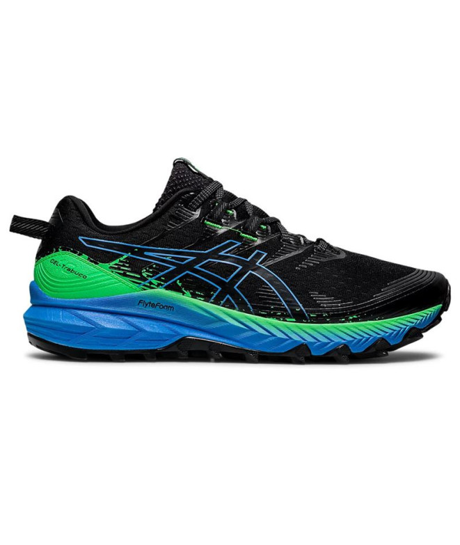 Zapatillas de Trail ASICS Gel-Trabuco 10 Hombre...