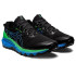 Zapatillas de Trail ASICS Gel-Trabuco 10 Hombre Negro
