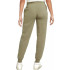 Pantalones Nike de forro polar Mujer Green