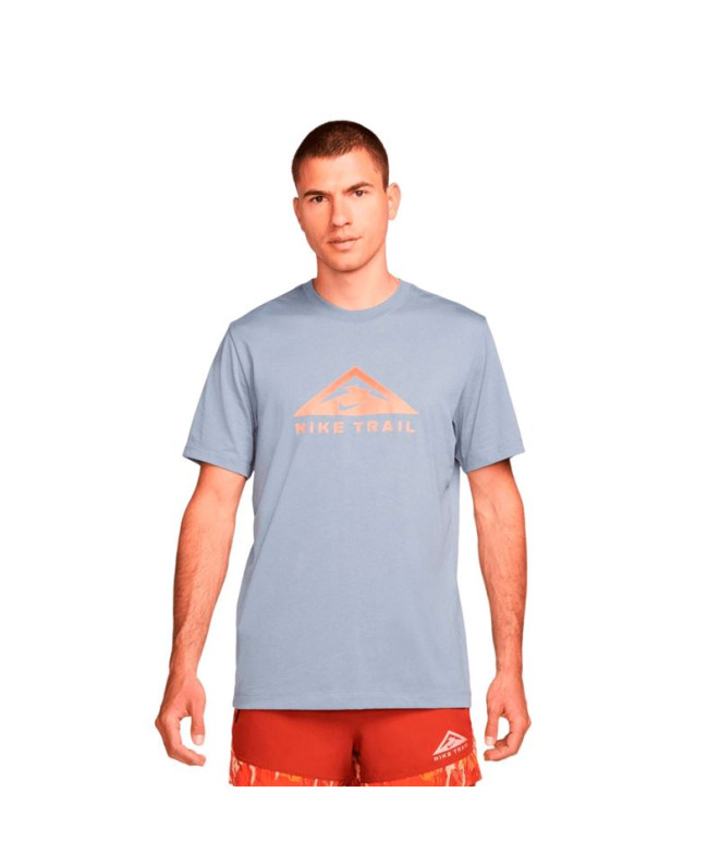 Camiseta Nike Dri-FIT Hombre