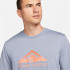 Camiseta Nike Dri-FIT Hombre