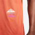 Camiseta de trail Nike Dri-FIT Hombre Orange