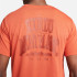 Camiseta de trail Nike Dri-FIT Hombre Orange