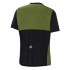Maillot de ciclismo Spiuk Anatomic Classic Hombre Green