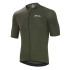 Maillot de ciclismo Spiuk ANATOMIC Hombre Green