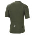 Maillot de ciclismo Spiuk ANATOMIC Hombre Green