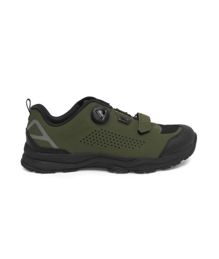 Zapatillas de ciclismo Spiuk AMARA MTB Khaki