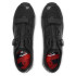 Zapatillas de ciclismo Spiuk MONDIE MTB Black