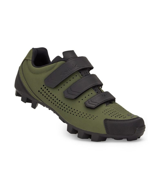Zapatillas de ciclismo Spiuk SPLASH MTB...