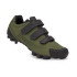 Zapatillas de ciclismo Spiuk SPLASH MTB Khaki/Black