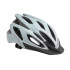 Casco de ciclismo Spiuk TAMERA EVO White/Silver