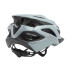 Casco de ciclismo Spiuk TAMERA EVO White/Silver