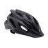 Casco de ciclismo Spiuk TAMERA EVO Black/Anthracite