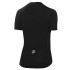 Maillot de ciclismo Spiuk ANATOMIC W Mujer Black