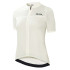 Maillot de ciclismo Spiuk ANATOMIC W Mujer White