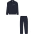 Chándal Champion Full Zip Suit Hombre Black
