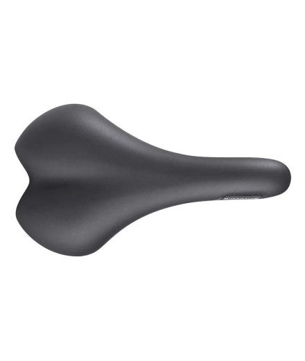 Sillin San Marco Sportive Small BK