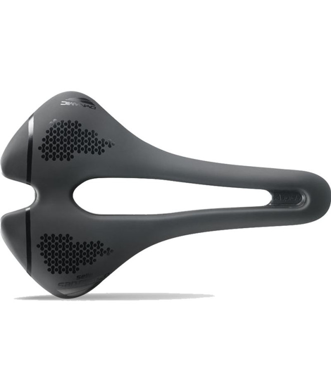 Sillin San Marcos Aspide Short Open-Fit Dynamic...