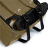 Mochila Eastpak Zippl´R Bike Tarp Green