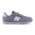Zapatillas New Balance 500 Hook&Loop Niña