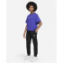 Camiseta Nike Sportswear Niña Blue