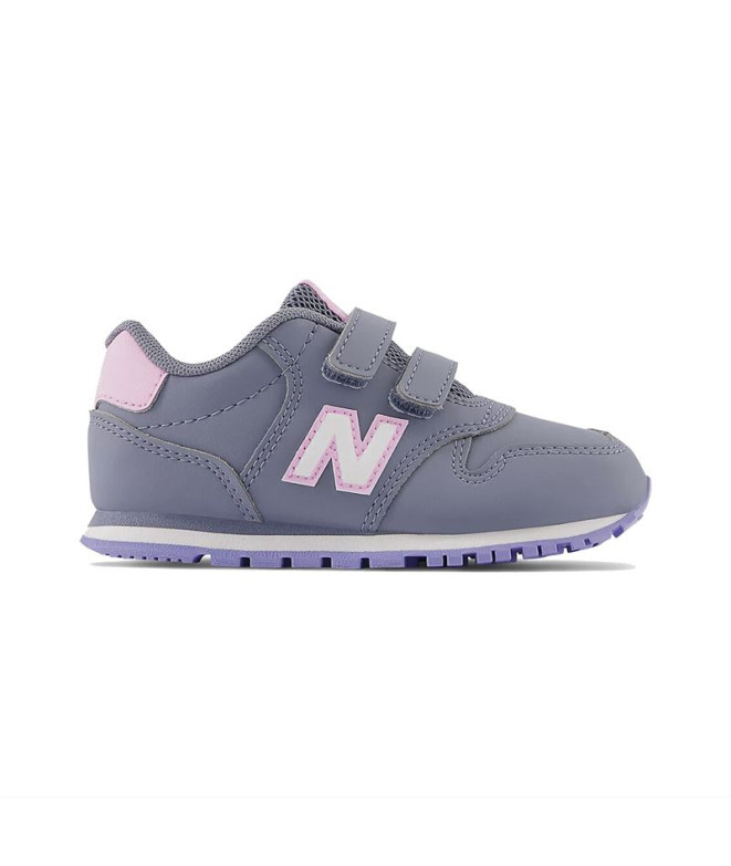 Zapatillas New Balance 500 Hook&Loop Niño