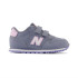 Zapatillas New Balance 500 Hook&Loop Niño