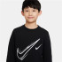 Sudadera Nike Sportswear Infantil BK