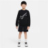 Sudadera Nike Sportswear Infantil BK