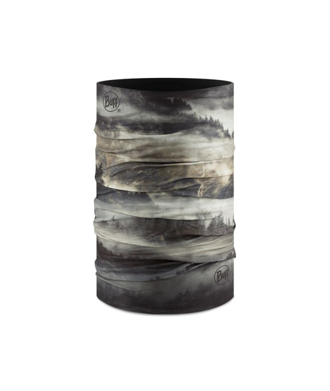 Braga de cuello Buff Polar HOLLOW Khaki