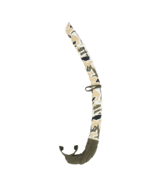 Tubo de Snorkel Aqua Lung Wrap