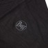 Braga de cuello Buff lightweight Black
