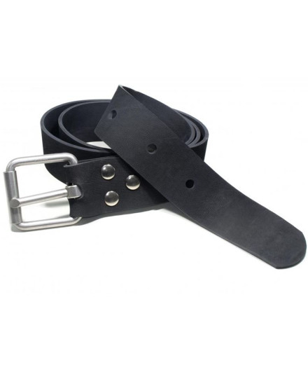 Cinturon de buceo Cressi Sub MARSELLES PRO Black