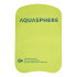 Tabla de natación Aqua Sphere Kickboard Yellow