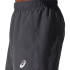Pantalones Cortos ASICS Core 5IN Hombre Grey