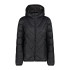 Chaqueta con Capucha CMP Jacket Snaps Mujer