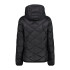 Chaqueta con Capucha CMP Jacket Snaps Mujer
