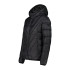 Chaqueta con Capucha CMP Jacket Snaps Mujer