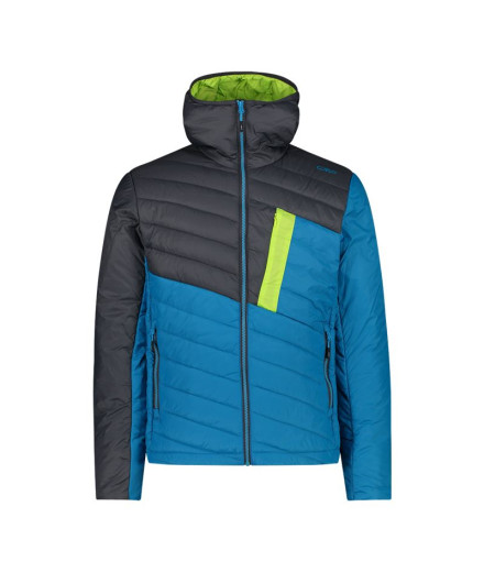Chaqueta de esqui CMP Unlimitech Primaloft Hombre