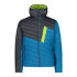 Chaqueta de esqui CMP Unlimitech Primaloft Hombre