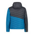 Chaqueta de esqui CMP Unlimitech Primaloft Hombre