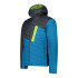 Chaqueta de esqui CMP Unlimitech Primaloft Hombre