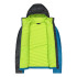 Chaqueta de esqui CMP Unlimitech Primaloft Hombre