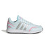 Zapatillas adidas VS Swich 3 Lifestyle3 K Niño Blue